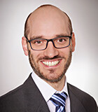 Prof. Dr.-Ing. Jan Matthias Stielike