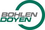 Logo Bohlen & Doyen Service- und Anlagentechnik GmbH