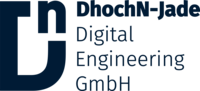 Logo DhochN-Jade Digital Engineering GmbH 