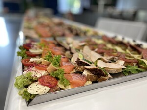 Catering Bootshaus