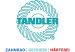 Logo TANDLER Zahnrad- und Getriebefabrik GmbH & Co. KG