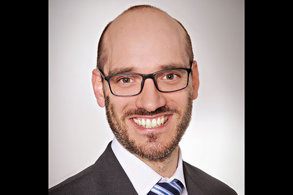Prof. Dr. Jan Matthias Stielike