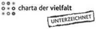 Charta der Vielfalt - Für Diversity in der Arbeitswelt