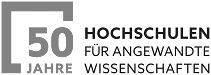 50 Jahre HAWs in Deutschland