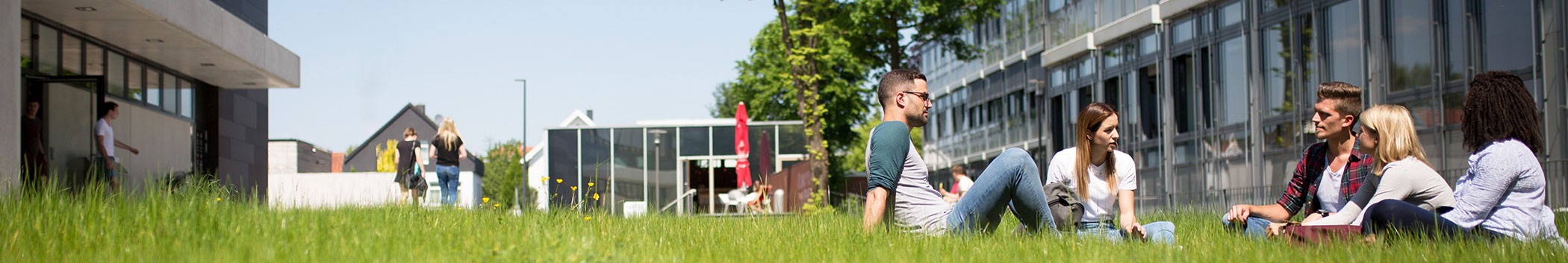 Campus Studienort Oldenburg
