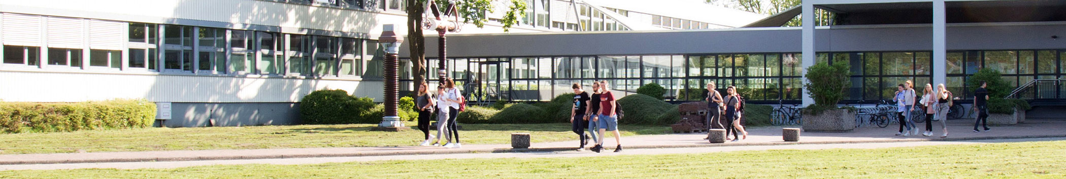 Campus Studienort Wilhelmshaven