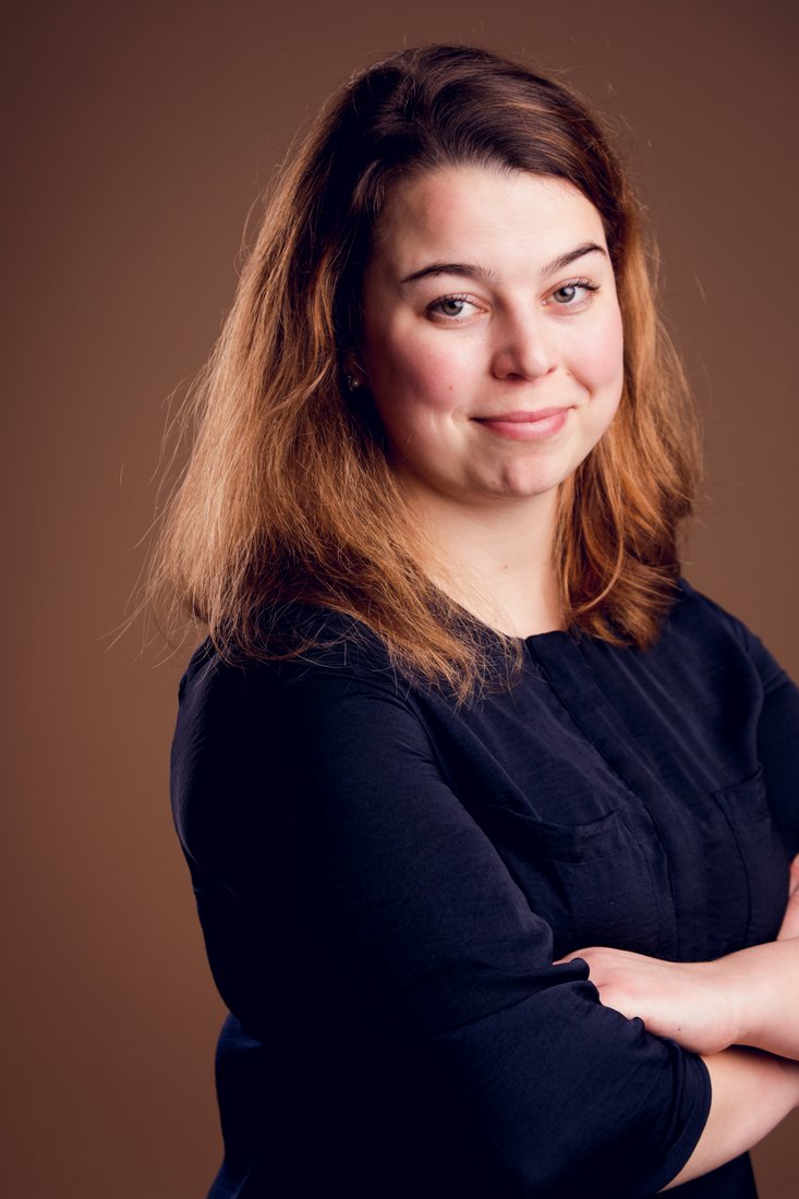 Caroline Jeltsch (Foto: privat)