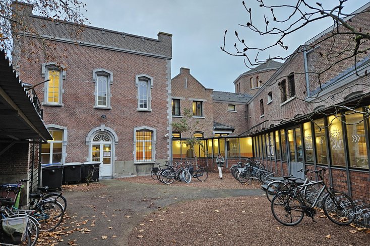 City Campus der Hasselt University