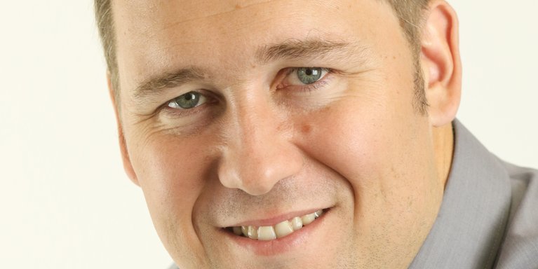 Prof. Dr. Thomas Kirsch (Foto: Jade HS) 