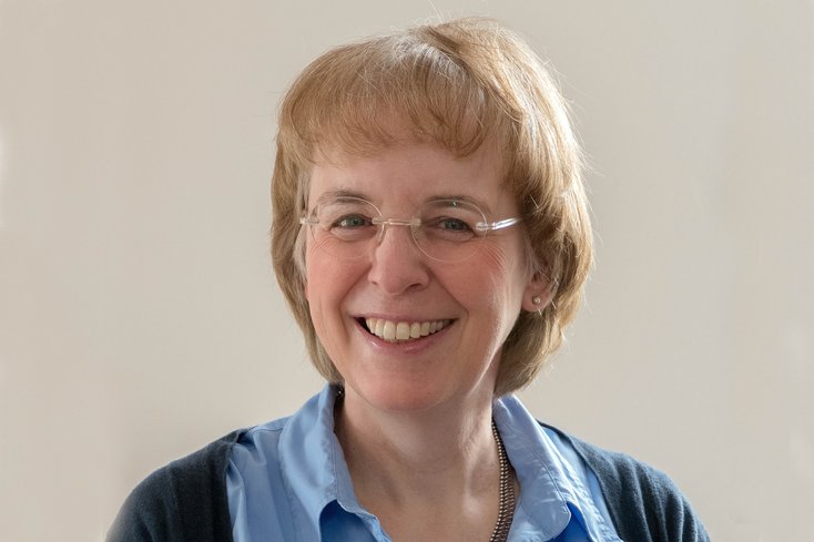 Prof. Dr. Juliane Benra. (Foto: privat)