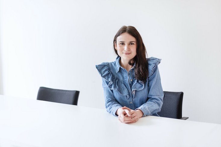 Arianna Schön (Foto: Jade HS)