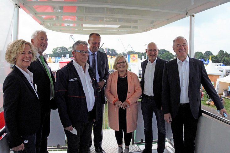 (Foto: IHJO)