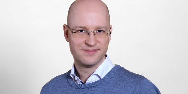 Prof. Dr. Christian Hinrichs (Foto: privat)