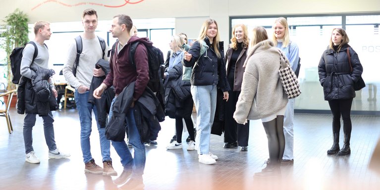 Herkunftsdaten von Studierenden und Studieninteressierten interaktiv betrachten (Foto: Bonnie Bartusch)