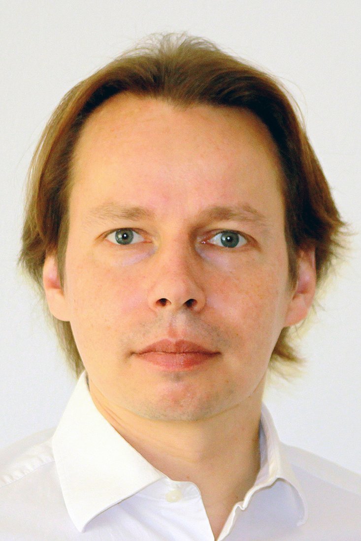 Prof. Dr. Wolfgang Gawlik (Foto: privat)
