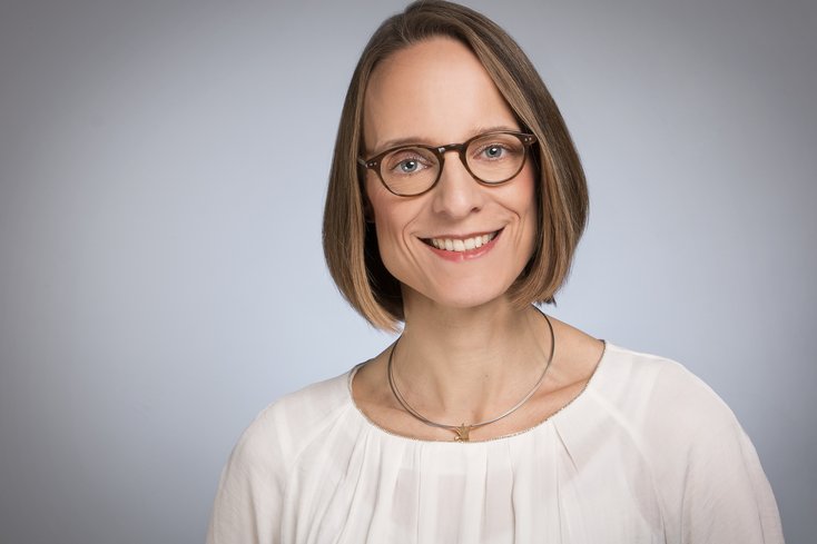 Prof. Dr. Tanja Grewe (Foto: Fotostudio Idstein)
