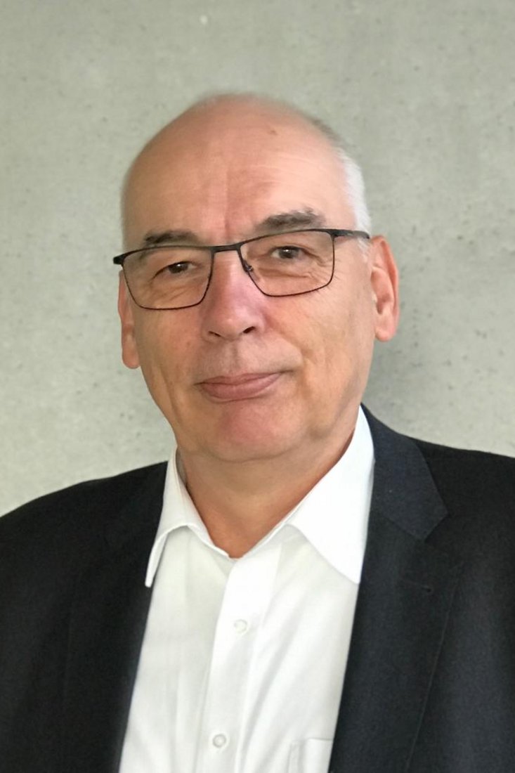 Dr. Bert Albers (Foto: privat)