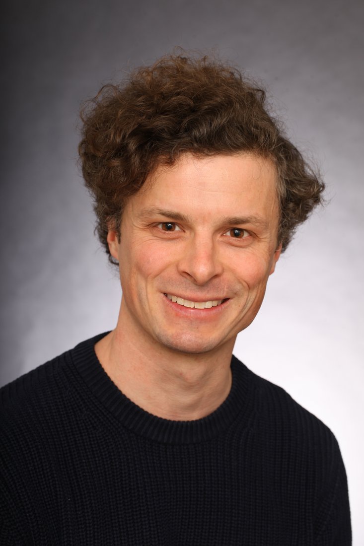 Felix Seidel (Foto: Photo Brockhus)