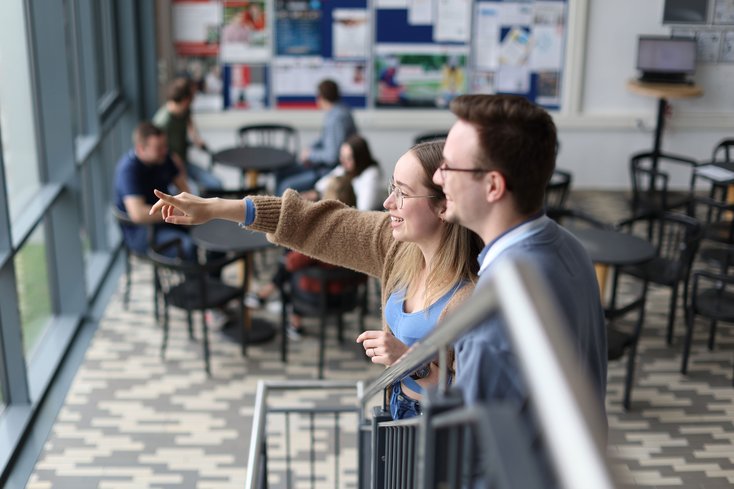 Die Hochschulwahlen sind beendet und die Besetzung der Gremien steht fest. (Foto: Bonnie Bartusch)