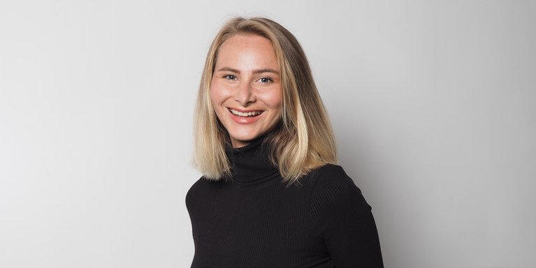 Romina Frenzel (Foto: Jade HS/Ralph Nolte-Holube) 