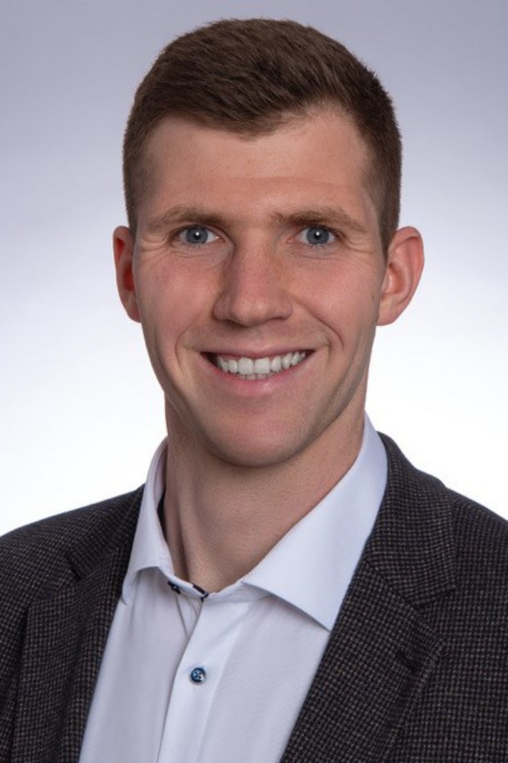 Kevin Haupt (Foto: privat)