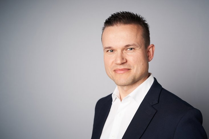 Prof. Dr. Uwe Schönfelder lehrt und forscht zukünftig am Campus Oldenburg. (Foto: privat)
