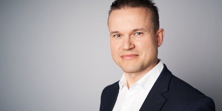 Prof. Dr. Uwe Schönfelder lehrt zukünftig im Fachbereich Bauwesen Geoinformation Gesundheitstechnologie am Campus Oldenburg (Foto: privat)