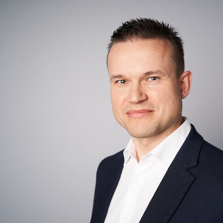 Prof. Dr. Uwe Schönfelder lehrt zukünftig im Fachbereich Bauwesen Geoinformation Gesundheitstechnologie am Campus Oldenburg (Foto: privat)