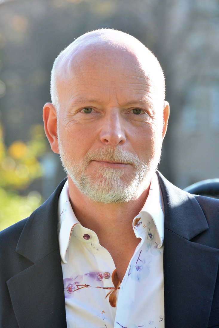 Dr. Jochen Holzkamp (Foto: Axel Biewer)