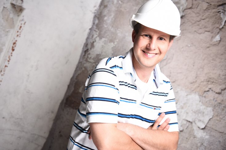 Prof. Dr. Sebastian Hollermann. Foto: privat
