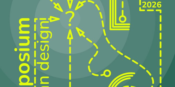 Ein Poster zur Ankündigung des Symposiums Enabling Boundaries