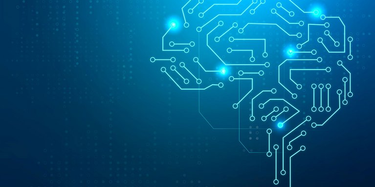 Künstliche Intelligenz (KI) in Forschung und Lehre (Bildquelle: rawpixel.com/ Freepik)