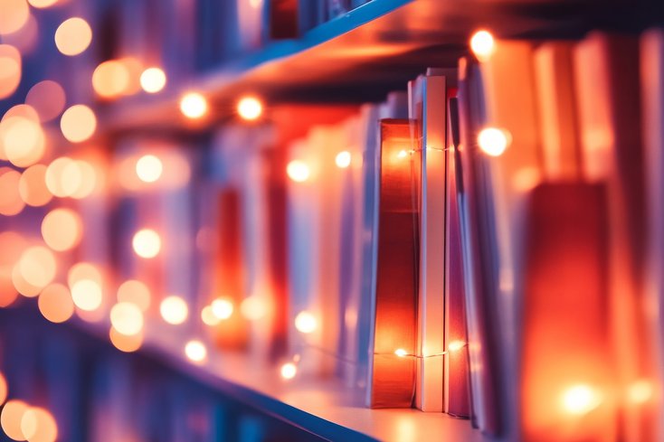 Lange Nacht der Bibliotheken (Foto: Adobe Stock)