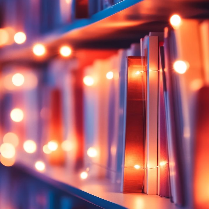 Lange Nacht der Bibliothek (Foto: Adobe Stock)