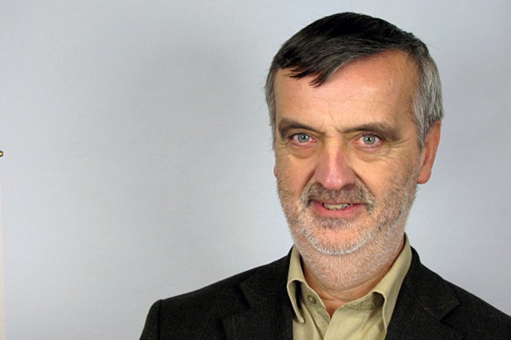 Prof. Dr. Ludger Wolters (Foto: privat)
