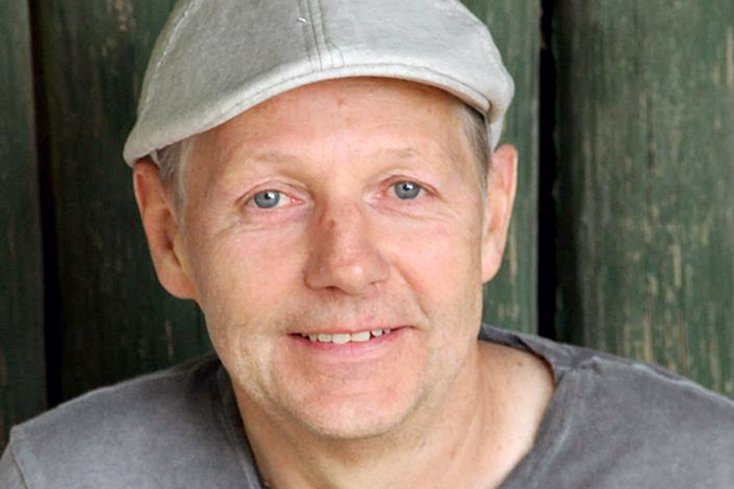 Jürgen Alexander Asche (Foto: privat)
