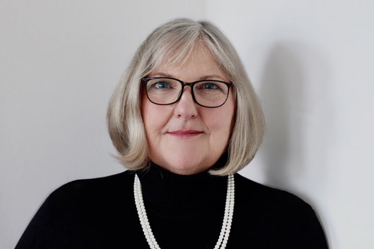 Prof. Dr. Barbara Brucke (Foto: Jade HS)
