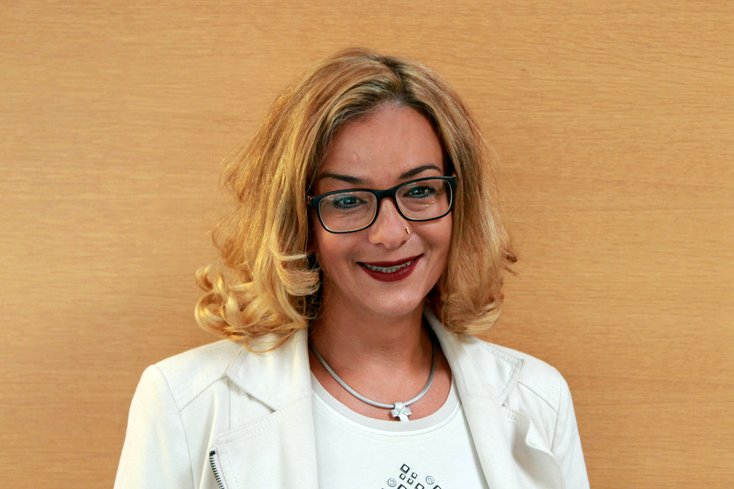 Dr. Tamara Bechtold ist Professorin für mechatronische Systeme an der Jade Hochschule. (Foto: privat)