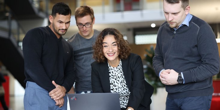 Foto: Jade HS/Bonnie Bartusch