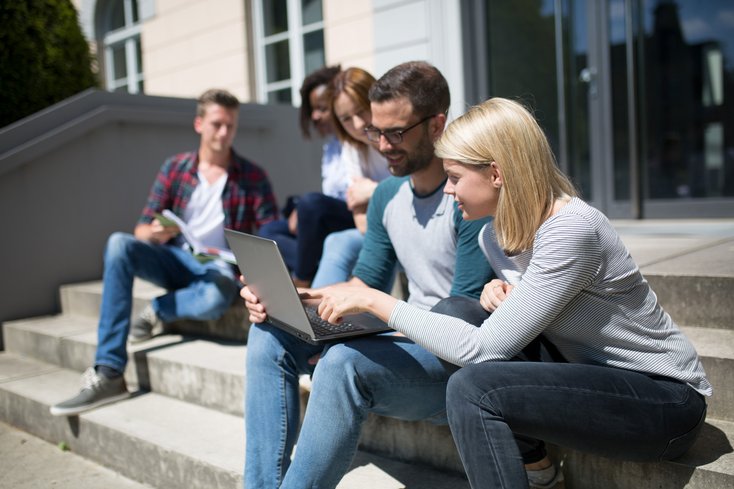 Ein Gleichstellungsplan ist ein strategisches Dokument, das Maßnahmen und Ziele festlegt, um die Gleichstellung der Geschlechter unter Studierenden und Beschäftigten zu fördern. (Foto: Jade HS/Bonnie Bartusch)