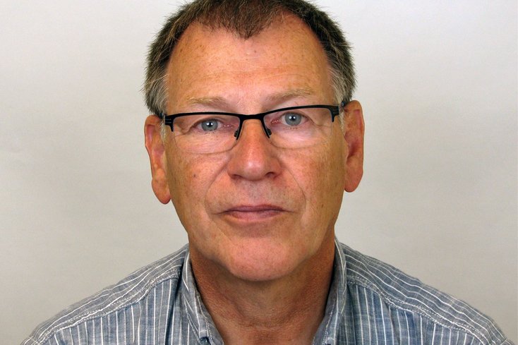 Ulrich Hauptmann, Leiter des Hochschulrechenzentrums (Foto: Jade HS) 