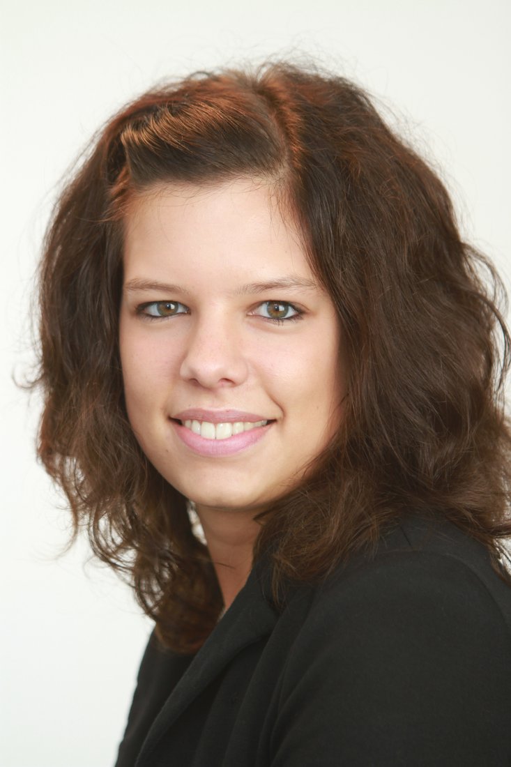 Mareike Hille (Foto: privat)