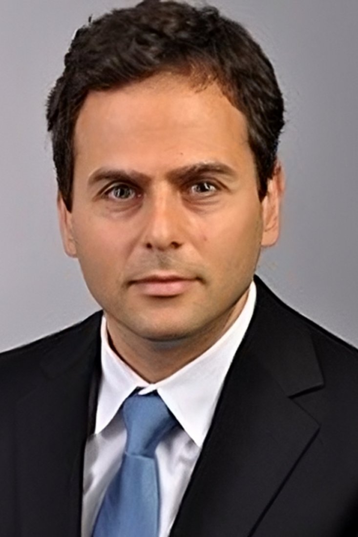 Prof. Dr. Serdar Koltuk (Foto: privat)