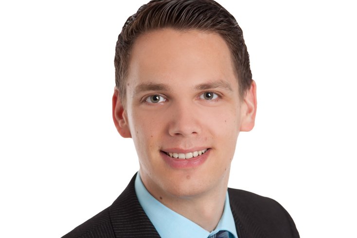 Philipp Hübner
