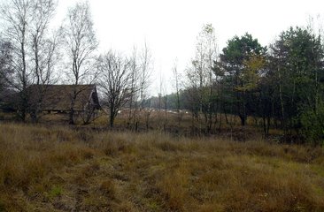 Messgebiet Emsland Moormuseum