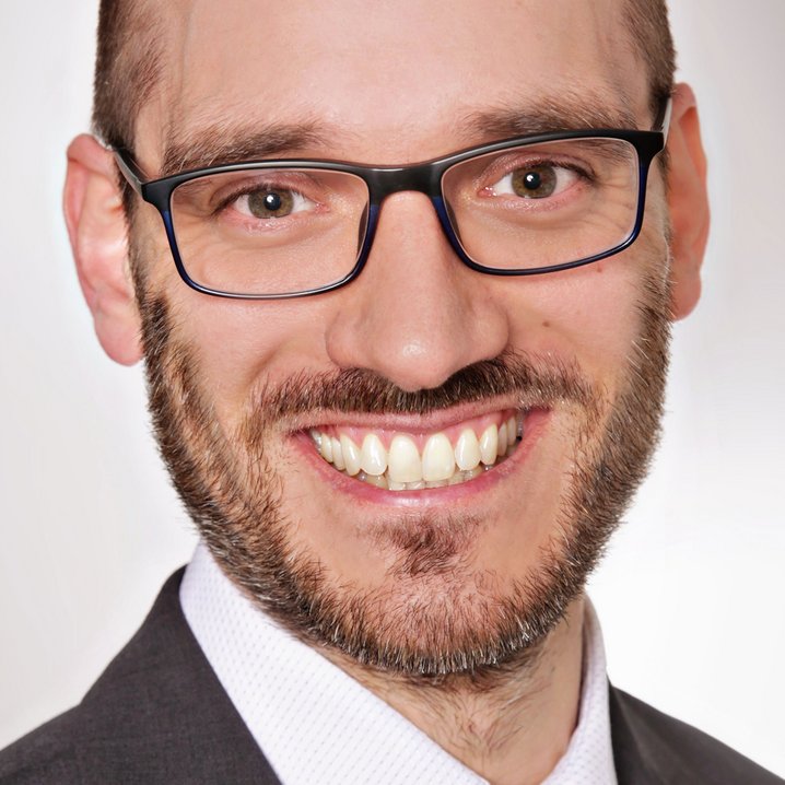 Prof. Dr. Jan Matthias Stielike (Foto: privat)