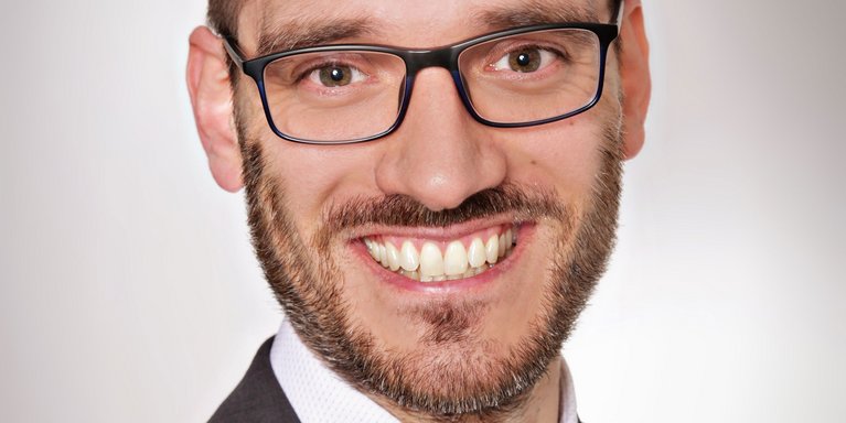 Prof. Dr. Jan Matthias Stielike (Foto: privat)