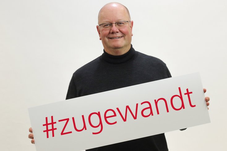 Carsten Henze (Foto: Piet Meyer)
