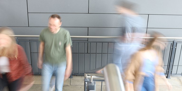 Wechsel im Hochschulrat (Foto: Bonnie Bartusch)