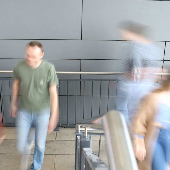 Wechsel im Hochschulrat (Foto: Bonnie Bartusch)
